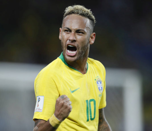 Brazil, Neymar: “Disappointed and sad not to be called up, but I’ll continue working to be there.”