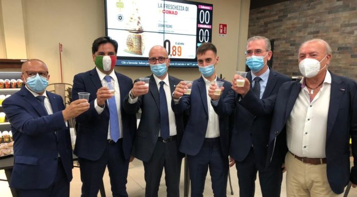 Conad Superstore apre al Centro Sicilia di Catania