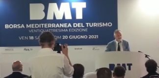 Turismo, Garavaglia “abbiamo regole chiare per ripartire”