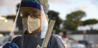 Bassa incidenza casi Sardegna, Solinas “Grazie attività contrasto Covid”