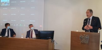 Bardi “in Basilicata tessuto imprenditoriale sano, pronti per ripresa”