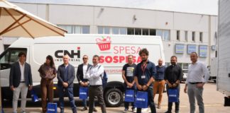 CNHI al fianco di SpesaSospesa.Org contro gli sprechi