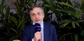 Covid, un ponte tra Sicilia e Nord Africa per salvare vite umane