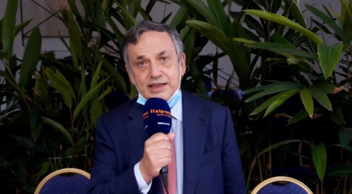 Covid, un ponte tra Sicilia e Nord Africa per salvare vite umane