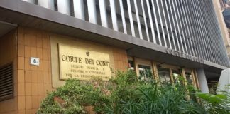 Corte dei Conti, parifica con molte irregolarità per Regione siciliana