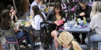 Tutta Italia in zona bianca tranne la Valle d’Aosta