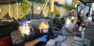 Covid, in E.Romagna 71 nuovi positivi e aumentano i guariti