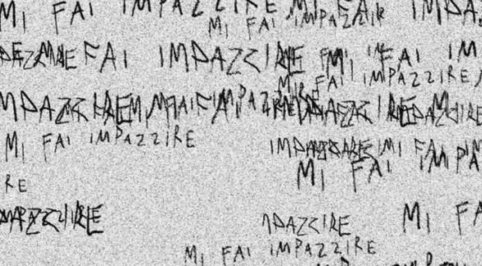 Blanco e Sfera Ebbasta, arriva il nuovo singolo “Mi fai impazzire”