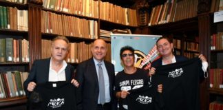 Festa Musica,La Spina(Unpli) “Cuore Pro Loco batte forte con 200 eventi”