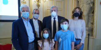 Turismo, la Puglia lancia campagna estate sicura