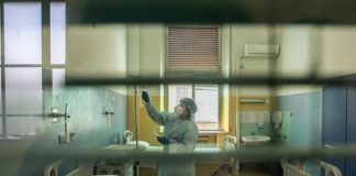 Emilia Romagna, allentate le regole per le visite negli ospedali