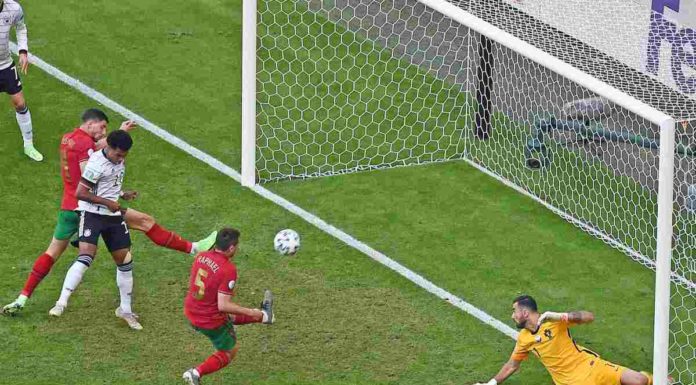 CR7 non basta, la Germania travolge 4-2 il Portogallo