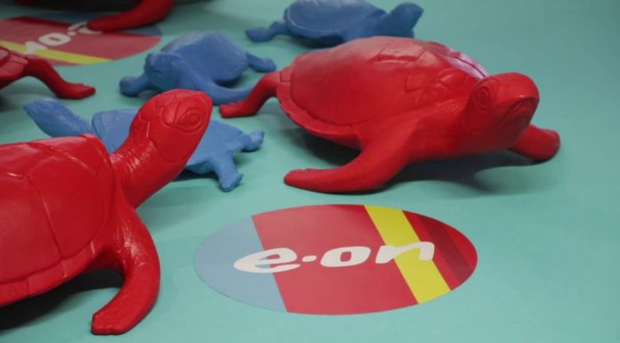 E.ON ha migliorato la qualità dell’aria respirata da 4.500 alunni