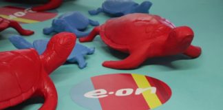 E.ON ha migliorato qualità aria respirata da circa 4.500 alunni