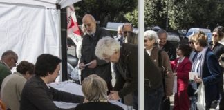 Amministrative, al via voto primarie centrosinistra a Roma e Bologna