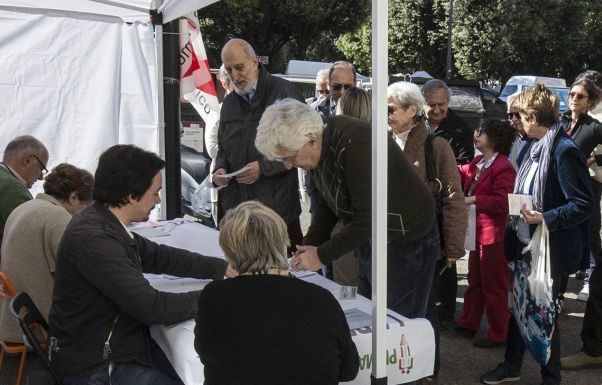 Amministrative, al via voto primarie centrosinistra a Roma e Bologna