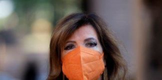 Giornata rifugiato, Casellati “Diritti da proteggere sempre e comunque”