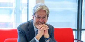 Recovery, Gentiloni “Progettare futuro e risposte a ferite pandemia”