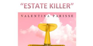 Valentina Parisse in radio e digitale con il singolo “Estate killer”