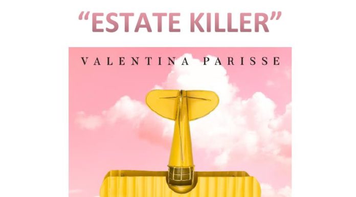 Valentina Parisse in radio e digitale con il singolo “Estate killer”