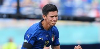 Battuto anche il Galles, Italia chiude il girone in testa