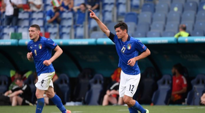Battuto 1-0 il Galles, Italia chiude il girone in testa