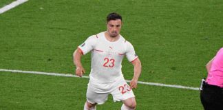 La Svizzera supera 3-1 la Turchia e spera ancora