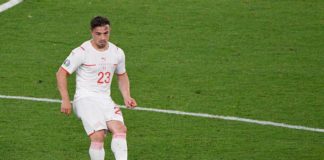 La Svizzera batte 3-1 la Turchia e spera ancora