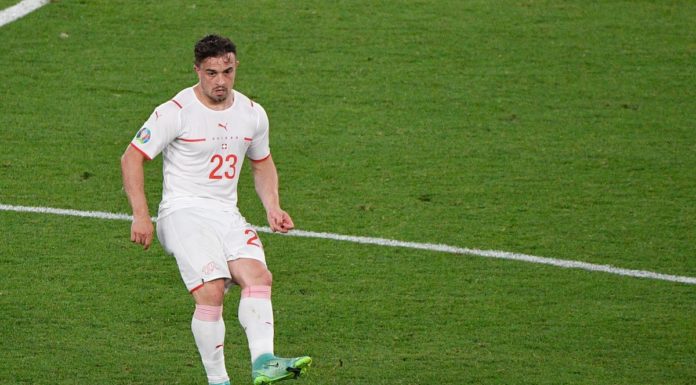 La Svizzera batte 3-1 la Turchia e spera ancora