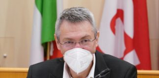 Landini “Lavoro ormai disprezzato, a rischio la tenuta democratica”