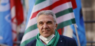 Sbarra “Il Governo scongiuri l’uscita dal blocco dei licenziamenti”