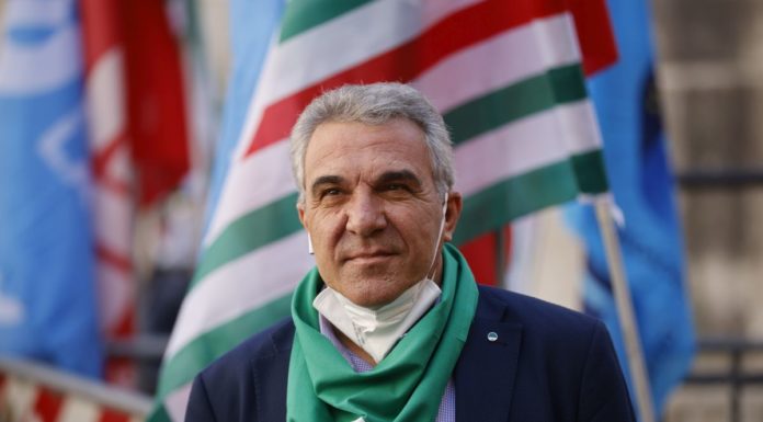 Sbarra “Il Governo scongiuri l’uscita dal blocco dei licenziamenti”