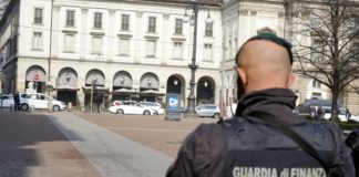 Scoperti dalla Guardia di Finanza 3.546 evasori totali nel 2020