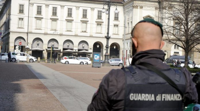 Scoperti dalla Guardia di Finanza 3.546 evasori totali nel 2020