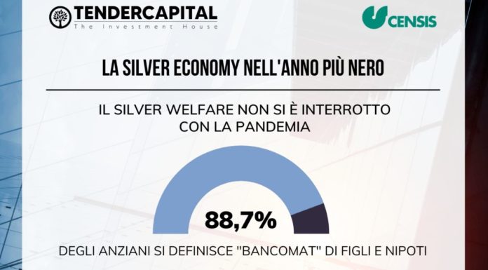 Per gli anziani nell’era Covid meno stress con la “longevità attiva”