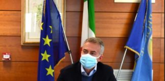 Psr Calabria, Arcea liquida altri 12 milioni di euro