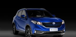 Seres 3, connessione e protezione firmate LoJack