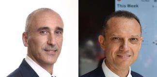 Catania, da Open Fiber e Vodafone la prima connessione a 10 Gbps