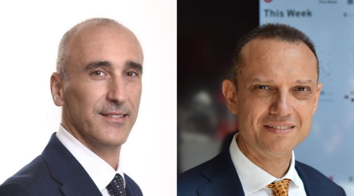 Catania, da Open Fiber e Vodafone la prima connessione a 10 Gbps