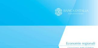 Bankitalia, da Covid pesanti ripercussioni su economia Calabria