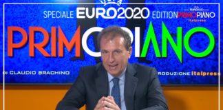 Cozzoli “Stadio Olimpico pronto se a Londra ci fossero problemi”