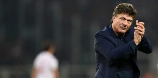 Mazzarri “L’Italia può arrivare in fondo, bravo Mancini”