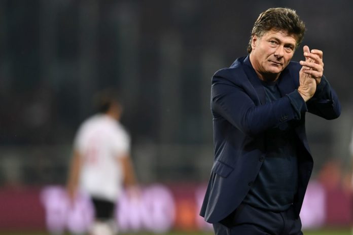 Torino-Milan serie A