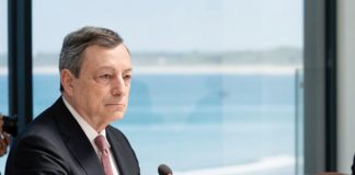 Draghi “Investiremo 7 mld entro il 2026 per l’uguaglianza di genere”
