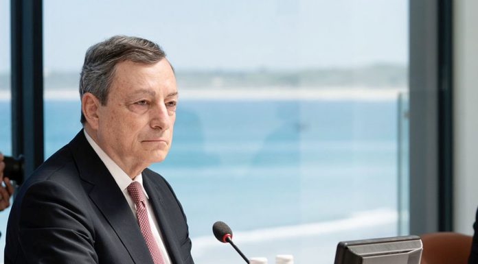 Draghi “Investiremo 7 mld entro il 2026 per l’uguaglianza di genere”