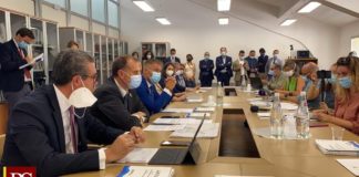 A Palermo un Centro internazionale per la tutela dell’ambiente