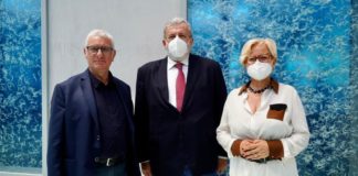 Riapre il Teatro Kursaal Santalucia a Bari