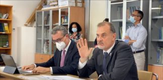 A Palermo un Centro internazionale per la tutela dell’ambiente