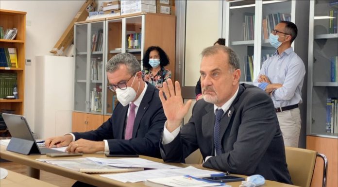 A Palermo un Centro internazionale per la tutela dell’ambiente