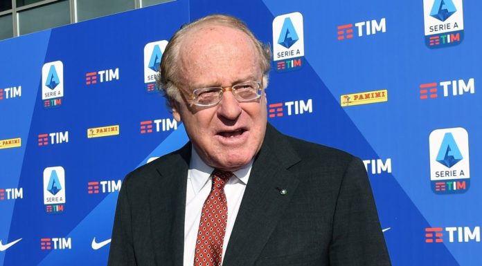 Scaroni “Donnarumma e Calhanoglu? Liberi di scegliere”